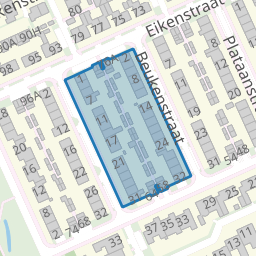 Perceel NDW00-A-4153