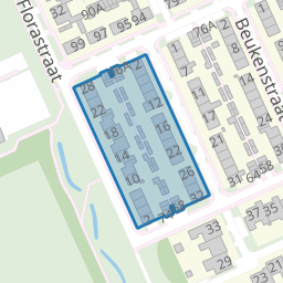 Perceel NDW00-A-4154