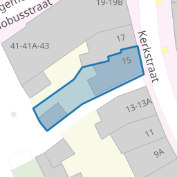 Perceel NDW00-A-4158