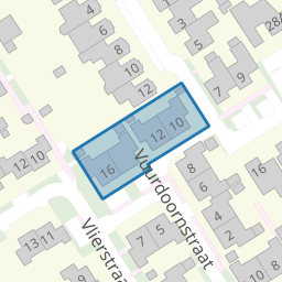 Perceel NDW00-A-4185