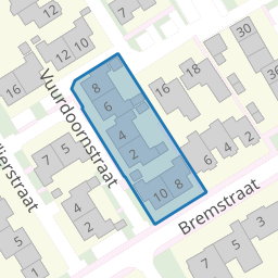 Perceel NDW00-A-4186