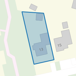 Perceel NDW00-A-4208