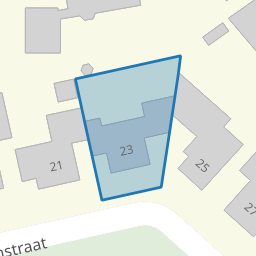 Perceel NDW00-A-4213