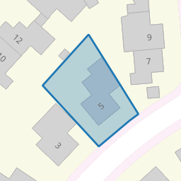 Perceel NDW00-A-4218