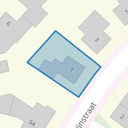 Perceel NDW00-A-4223