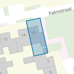 Perceel NDW00-A-4232