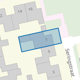 Perceel NDW00-A-4234