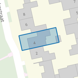 Perceel NDW00-A-4237