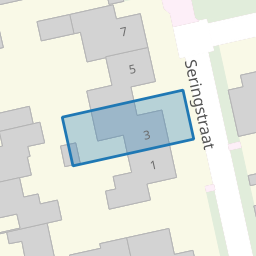 Perceel NDW00-A-4238