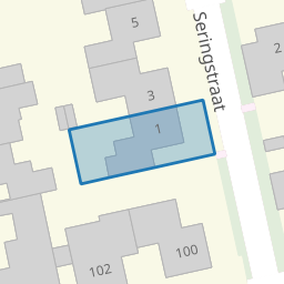 Perceel NDW00-A-4240