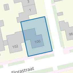 Perceel NDW00-A-4243