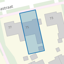 Perceel NDW00-A-4246