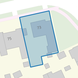 Perceel NDW00-A-4247