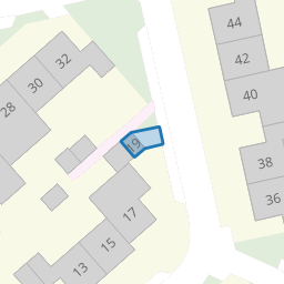 Perceel NDW00-A-4250