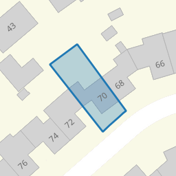 Perceel NDW00-A-4280