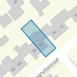 Perceel NDW00-A-4283