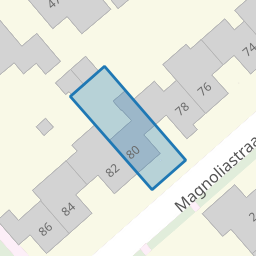 Perceel NDW00-A-4285