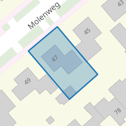 Perceel NDW00-A-4290