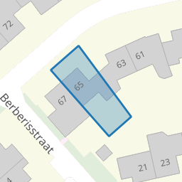 Perceel NDW00-A-4293