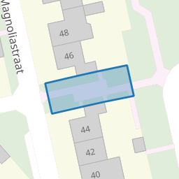 Perceel NDW00-A-4301