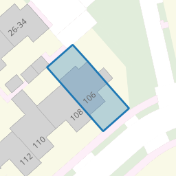 Perceel NDW00-A-4306