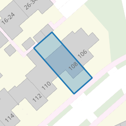 Perceel NDW00-A-4307