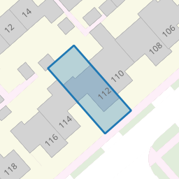 Perceel NDW00-A-4309