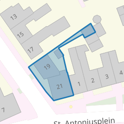 Perceel NDW00-A-4351