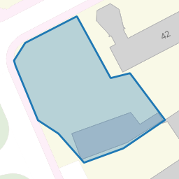 Perceel NDW00-A-4374