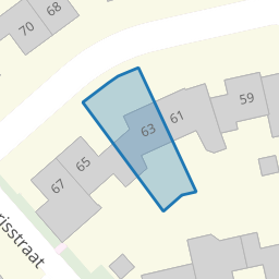 Perceel NDW00-A-4383