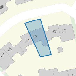 Perceel NDW00-A-4384