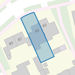 Perceel NDW00-A-4390