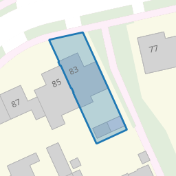 Perceel NDW00-A-4391