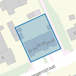 Perceel NDW00-A-4392