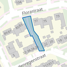 Perceel NDW00-A-4393