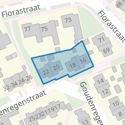 Perceel NDW00-A-4394
