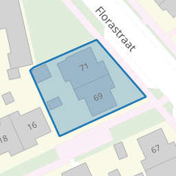 Perceel NDW00-A-4395