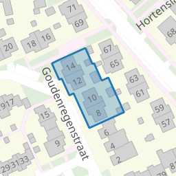 Perceel NDW00-A-4397