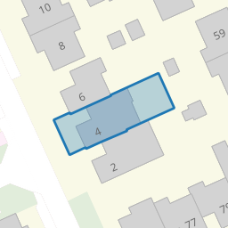 Perceel NDW00-A-4399