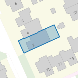 Perceel NDW00-A-4400