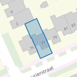 Perceel NDW00-A-4402