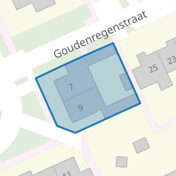 Perceel NDW00-A-4406