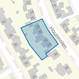 Perceel NDW00-A-4426