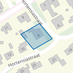 Perceel NDW00-A-4433