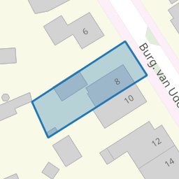 Perceel NDW00-A-4444