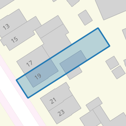 Perceel NDW00-A-4447