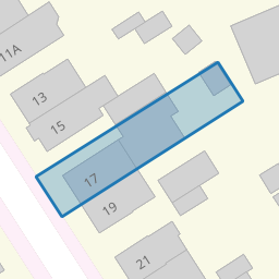 Perceel NDW00-A-4450