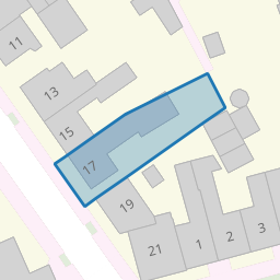 Perceel NDW00-A-4461