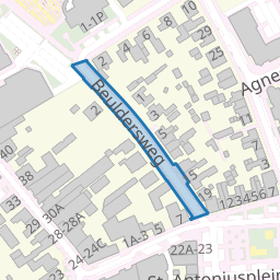 Perceel NDW00-A-4462