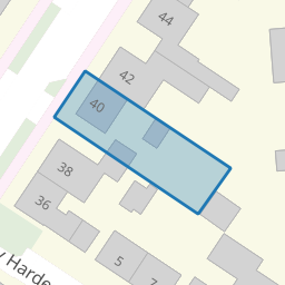 Perceel NDW00-A-4467